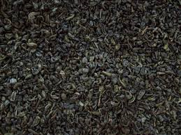 Chá Verde Importado 100 gramas